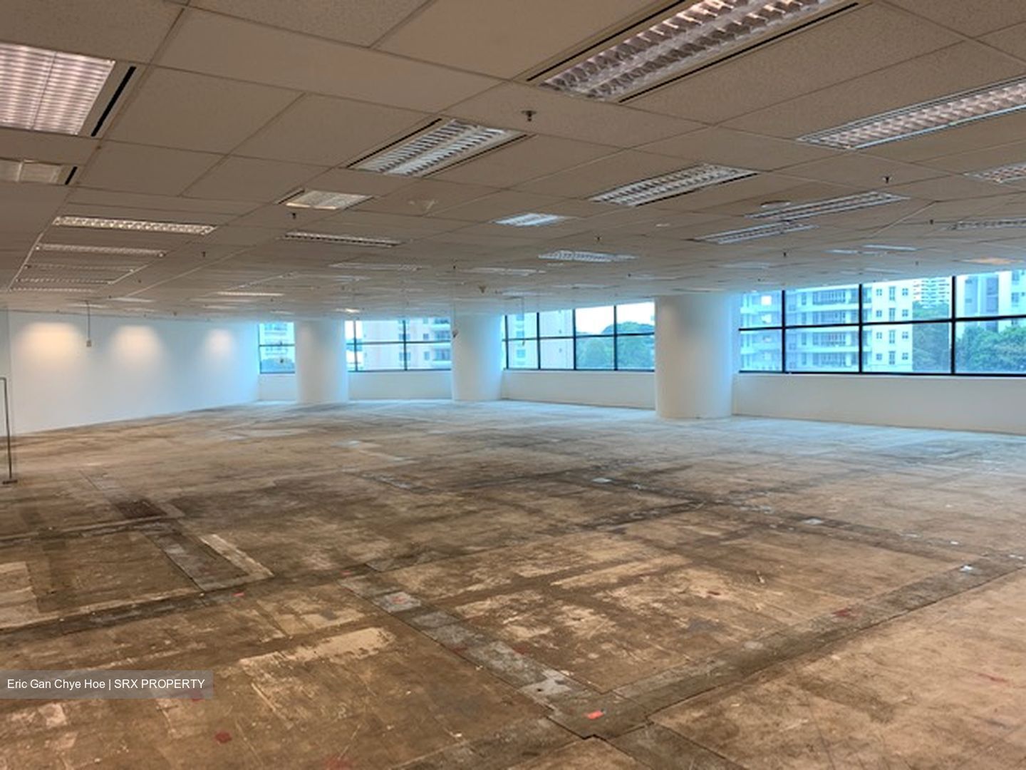Valley Point (D10), Office #364170091